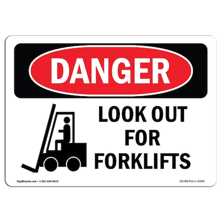 Signmission